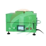 Automatic Vacuum Film Coating Machine