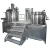 Import Automatic vacuum homogenizing emulsifier/ gel emulsifier making machine/chemical machinery equipment from China