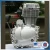 Import Automatic wave Electric start silvery air-cooling CG150 motorcycle engine assembly from China