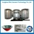 Import automotive light/plastic pearl beads vacuum metalizing machine//plasma coating machine from China