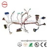 Automotive Wire Harness and cable assembly with AMP Molex and JAE Connectors