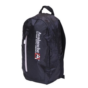 Avalanche Yutan 17in Outdoor Backpack, Ripstop Fabric