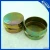 Import Axle hub cap cover / wheel dust material cap from China