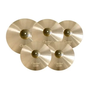 B20 Handmade Cymbals Whole Sale High Quality Cymbals From Real Manufacturer