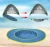 Import Baby Beach Tent Pop up Portable Shade Pool UV Protection Sun Shelter from China
