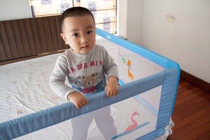 baby bed safety rail / Children bed guards