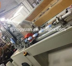 Baby feeder brush making machine manufacturer