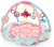 Import Baby Multifunction Play Mat Infant Activity Floor Play Carpet Blanket Mat with Rattle from China