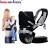 Import Baby products ergonomic comfort adult baby carrier with EN certificate from China
