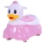 Import Baby products waterproof soft potty chair toilet seat covers child potty training with handles from China