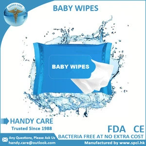Baby Wipes, Best Quality