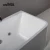 Import back to wall jacuzi air bubble hot bath tub bath tub massage spa tubs from China
