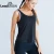 Import backless tops women camisole fitness sexy sleeveless womens tank tops workout women gym tracksuit from China