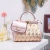 Import Bags handbags acrylic handbag real leather handbags from China