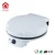 Import Bakes thick and thin crust electric pizza maker white Rotating Pizza cone Maker from China