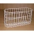 Import Balcony Hanging Steel Round Wire Frame Flower Pot Rack Holder (LJ9012) from China