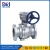 Import ball valve replacement parts, sprinkler valve repair parts, control valve parts diagram from China