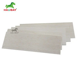 balsa wood timber 0.5mm balsa sheet wood supplier Balsa Wood Sheet for Sales