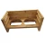 Import Bamboo Ajustable Pet Feeder Double Bowl for Large Pet from China