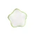 Import Bamboo cotton facial color reusable makeup remover pad and konjac sponge washable makeup remover pad from China