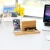 Import Bamboo Phone Charging Stand Pen Holder Desk Organizer from China