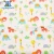 Import bamboo pul fabric for cloth diaper / cotton jersey laminated bamboo terry diaper fabric from China