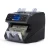 Import bank note counter currency cash money mix currency detector machine from China