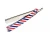 Import Barber Pole Paper Coated Straight Razor with changeable blade from Pakistan