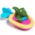 Import Bath Toys Boats Animals Very Cute Play in Bathroom from China
