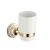 Import Bathroom Accessories Set 11800 6pcs Gold Ceramic Bathroom Accessories Set from China