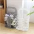 Import Bathroom Collapsible Wall-mounted Dirty Clothes Plastic Foldable Laundry Basket from China