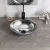 Import Bathroom Counter Top Bathroom Ceramic Wash Basin Sink Silver Art Basin Made In China from China