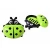 Import Bathroom Products Cute Colorful Ladybug Soap Box from China