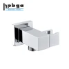 Bathroom Shower Mounting Brackets Faucets Accessories Solid Brass Handheld