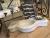Import Bathroom white marble basin from China