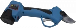 battery-driven electric Electric Pruning Shears for cutting or trimming 20 mm or less branches in fruit orchards,   vineyards
