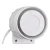 Import Battery Operated Outdoor Wireless Alarm Siren Accessory Mini Siren Sounder from China