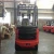 Import Battery operation 2 ton forklift with solid tires from China