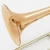 Import Bb Key Brass Instrument Tenor Trombone for Sale from China