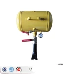 Bead Seater TanksNew for Tire Inflatable tire repair tool
