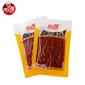 bean wholesale food distributor snacks made latiao from soybean