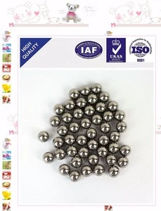 bearing steel ball 20mm 25mm 30mm g10-g1000 0.5-50.8mm