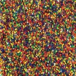 BEATUM SAP Non Toxic Water Beads Gel Beads Kit Crystal Soil Mud for plants, decoration, sensory toys