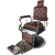 Import beautiful antique durable man electric used barber chairs styling chair for sale philippines from China
