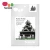 Import Beautiful Japanese castle miniature cardboard 3D puzzle from Japan