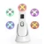 Import Beauty &amp; Health Products Brand New Hot Selling Electric Vibration Ultrasonic Facial Skin 5 In 1 Beauty Instrument from China