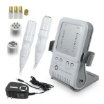 Beauty Machine Electroporation Mesotherapy No-Needle Mesotherapy Gun
