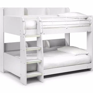 Bedroom Set Specific Use MDF combination wooden kids bunk bed