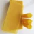 Import Bees Wax Foundation Sheet Without Wooden Frames Beeswax Comb for Beekeeping from China