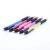 Import Beifa MB2303 5 Colors 0.7mm Plastic Mechanical Pencil Set from China